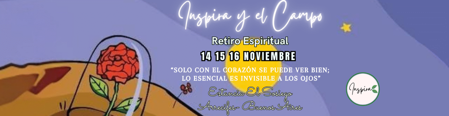 Retiro Noviembre 2025